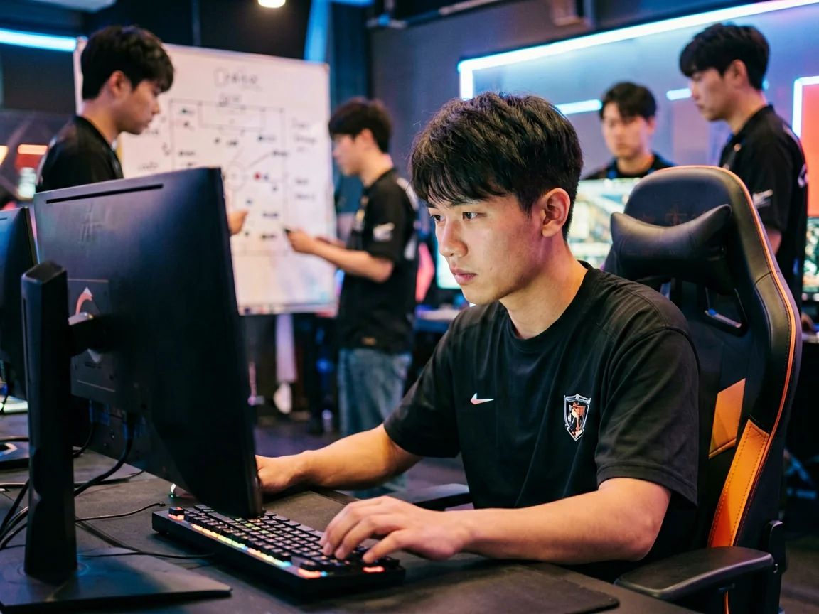 体育赛场准备,LGDGamingDot